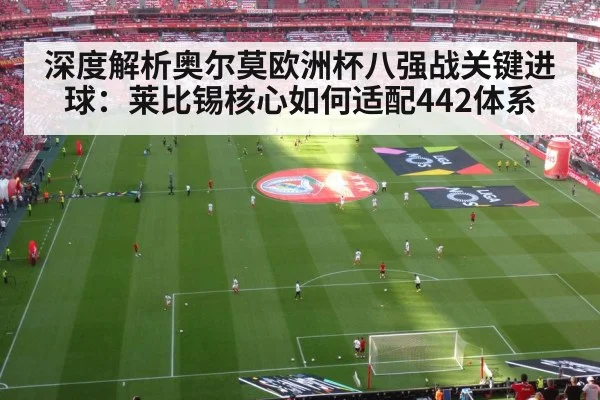 RB Leipzig tactics