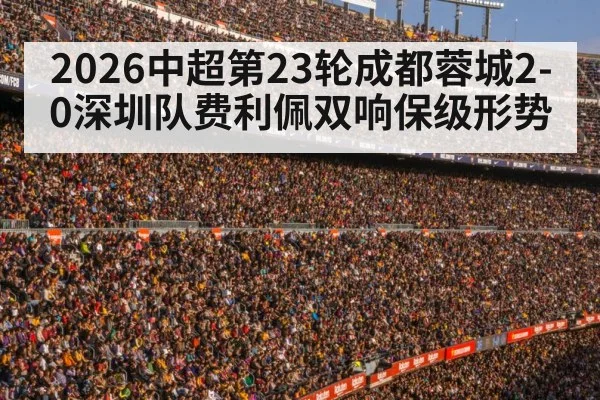 football stadium crowd